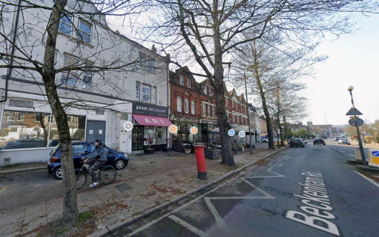 BENEFITS ACCEPTED - Studio Flat Available in Beckenham Bromley BR3