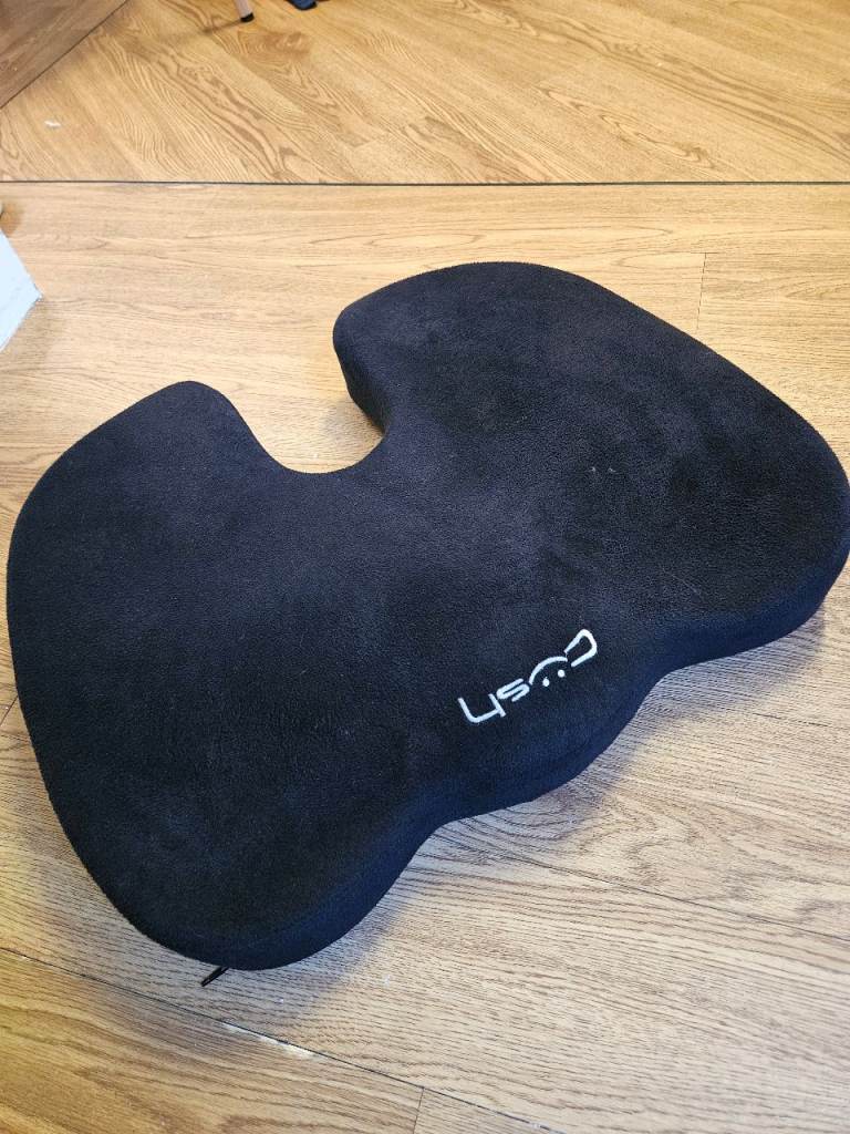 Chair cushion