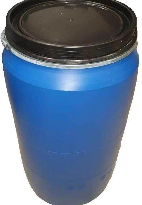 240L garlic barrel 