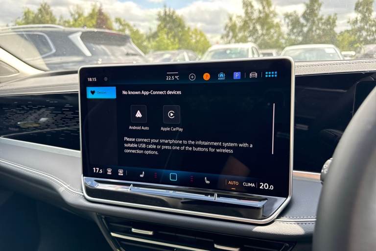 2025 Volkswagen Passat 1.5 eTSI MHEV Elegance DSG Euro 6 (s/s) 5dr Estate Automatic