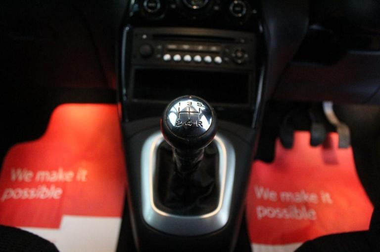 CITROEN C3 PICASSO 1.6 HDi Exclusive Euro 5 5dr 2014