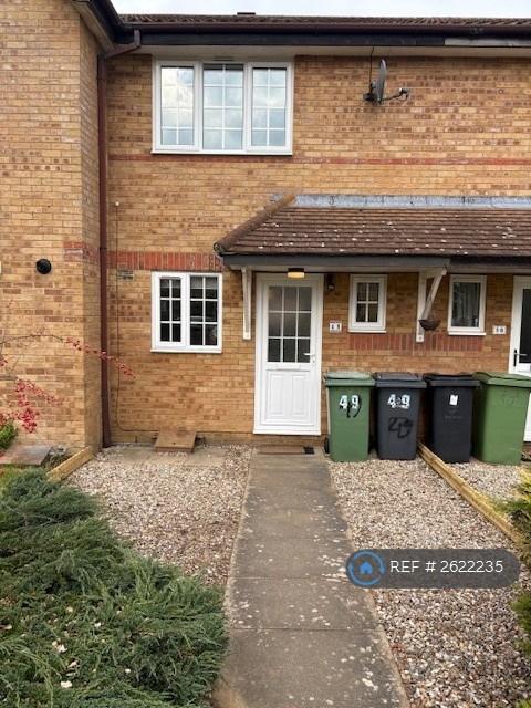 2 bedroom house in Lisbon Road, Dereham, NR19 (2 bed) (#2622235)