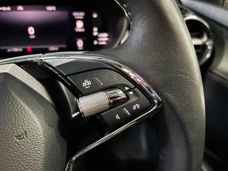 2022 Skoda Fabia 1.0 TSI 110 Colour Edition 5dr DSG HATCHBACK PETROL Automatic