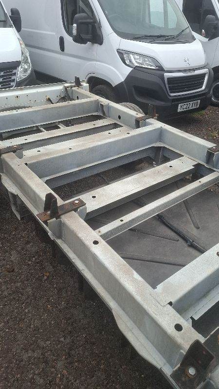 LDV, V80 E819 BEV, Other, 2021
