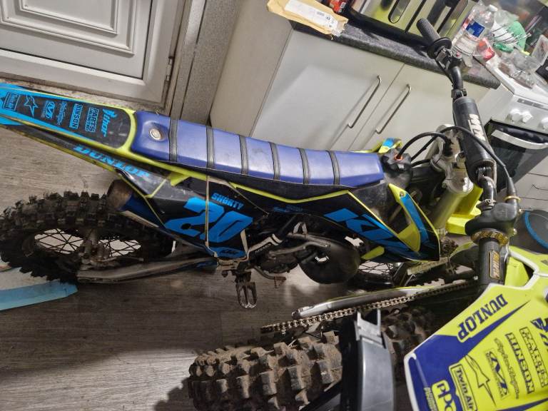 KtM 65 SX 2017..... OPEN TO OFFERS... 