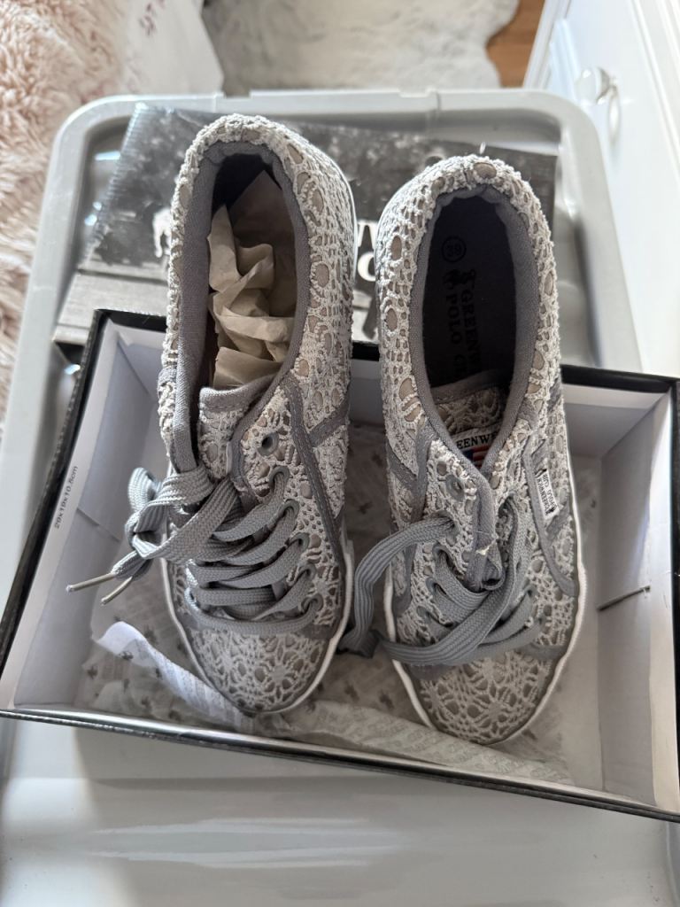 Trainers