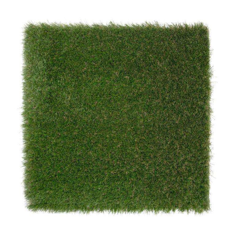 Anneay 35mm Artificial Turf Fake Grass Fake Lawn Just £17.99/M2