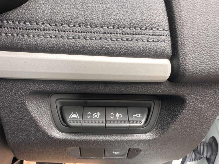 2021 Renault Zoe 100kW GT Line R135 50kWh Rapid Charge 5dr Auto HATCHBACK ELECTRIC Automatic