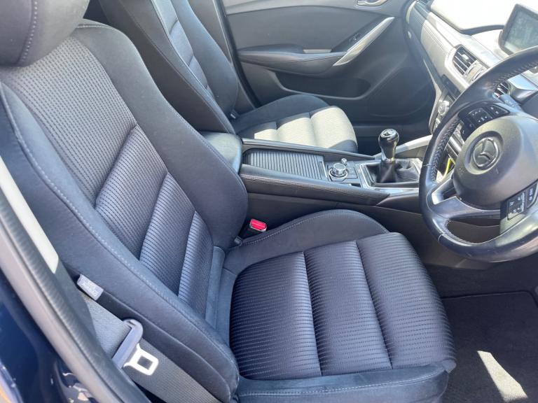 Superb estate ulez compliant AA Dealer Promise