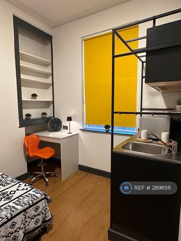 1 bedroom in Borough Road, Middlesbrough, TS1 (#2896511)