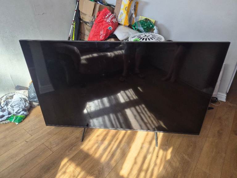 Philps 75inch smart tv 