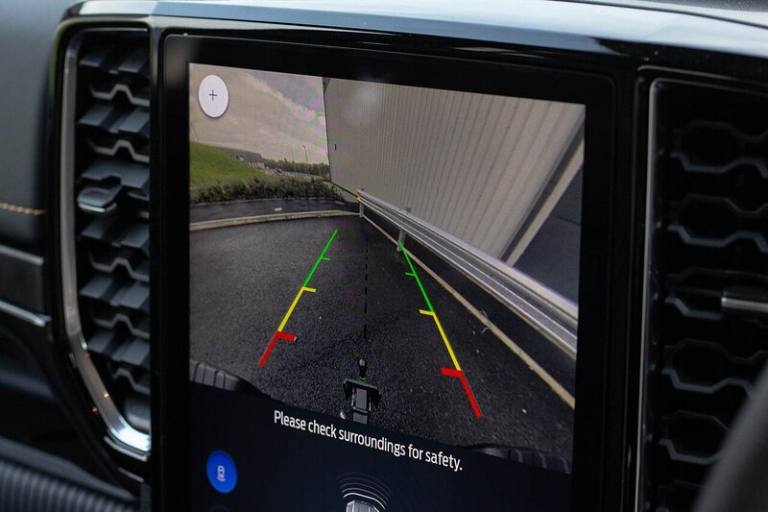  Ford Ranger 3.0 EcoBlue Wildtrak Auto 4WD Euro 6 (s/s) 4dr Pickup Diesel Automatic