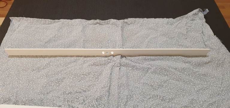 IKEA Elvarli 28 pairs x bracket for post