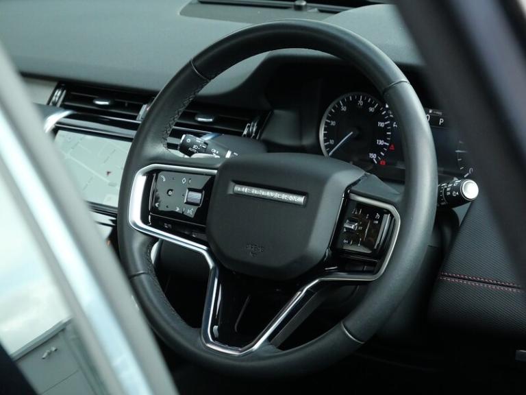 2022 Land Rover Discovery Sport 2.0 D165 Urban Edition 5dr Auto [5 Seat] ESTATE DIESEL Automatic