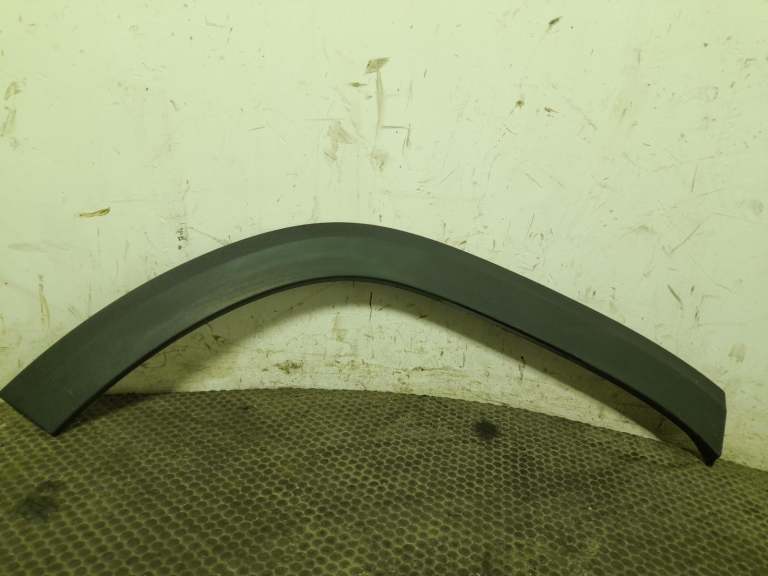 Mercedes Eqb Wheel Arch Moulding Trim Panel 2021-2026