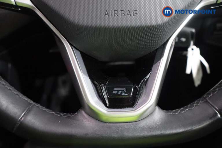 2024 Volkswagen Polo 1.0 TSI R-Line 5dr Hatchback Petrol Manual