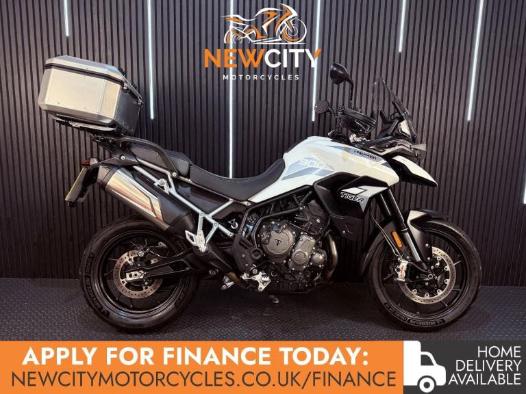 2020 Triumph Tiger 900 900 GT O-ring Euro 5