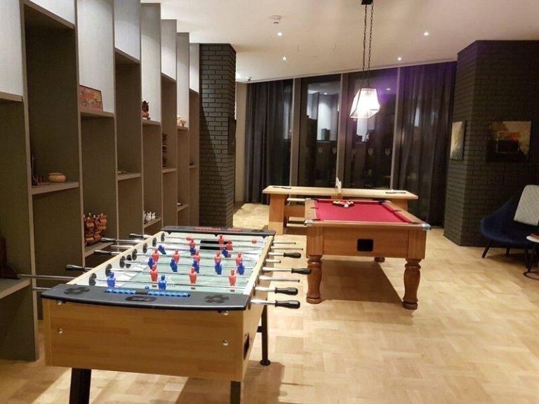 Double room for rent Canning Town 