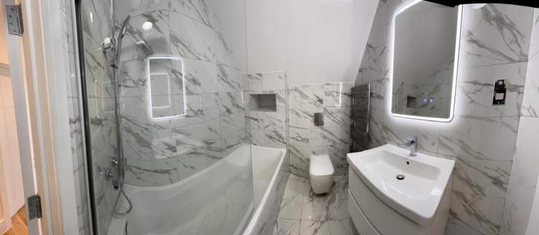 Home Renovations and Building Work- Quality Workmanship Guaranteed