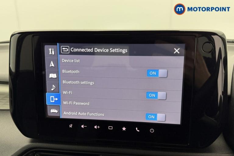 2025 Suzuki Swift 1.2 Mild Hybrid Motion 5dr Hatchback Petrol Manual