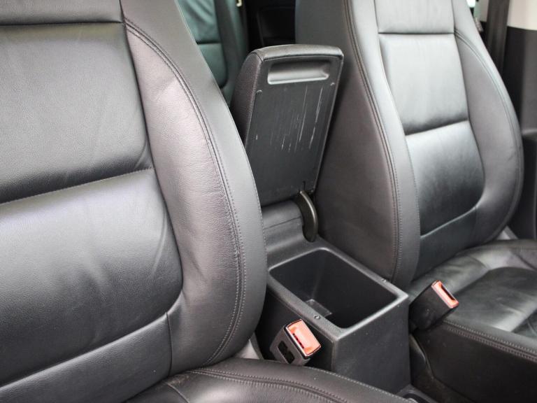 2019 SEAT Alhambra 2.0 TDI Xcellence [EZ] 150 5dr DSG MPV DIESEL Automatic