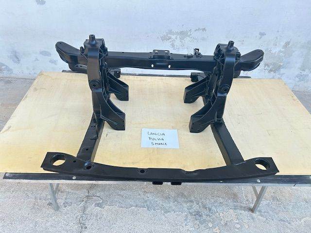 Subframe for Lancia Fulvia Coupè