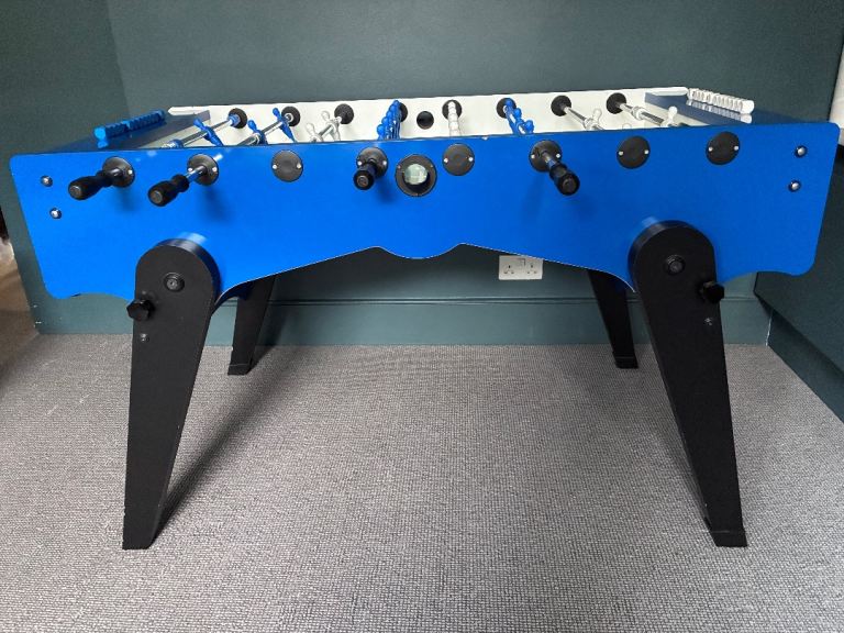 5ft Premium Folding Football Table