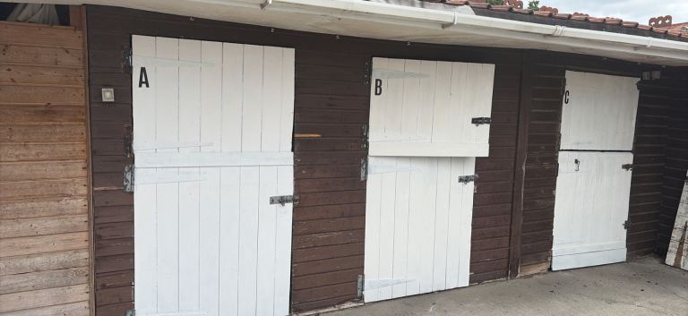  Storage to rent Basildon