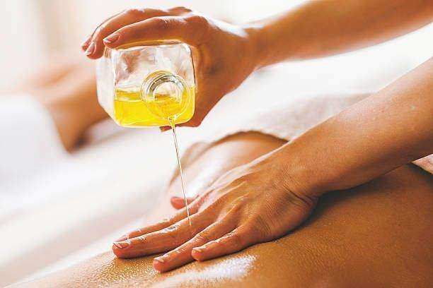 Just Relax and Unwind. (Mobile Only Masseur)