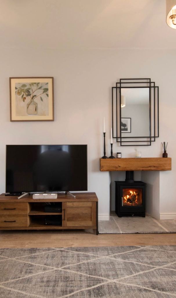 William wood mirror 