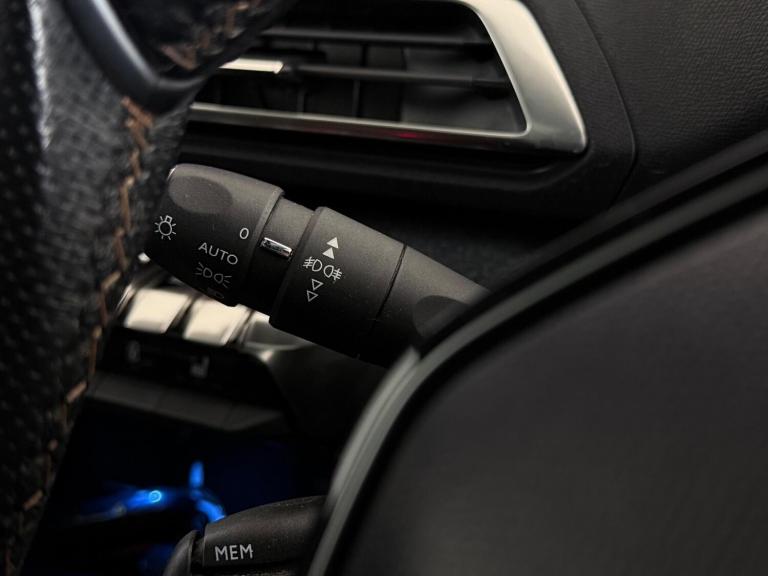 2019 Peugeot 3008 1.2 PureTech GT Line 5dr HATCHBACK PETROL Manual