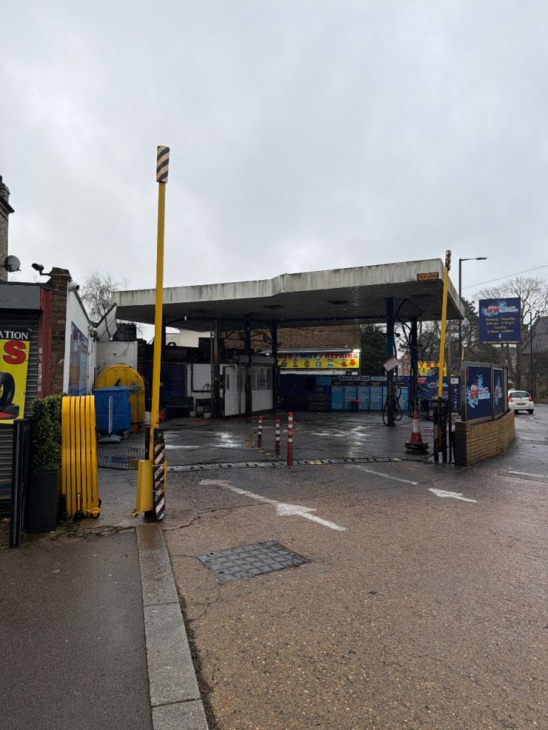 Car Wash Staff Wanted