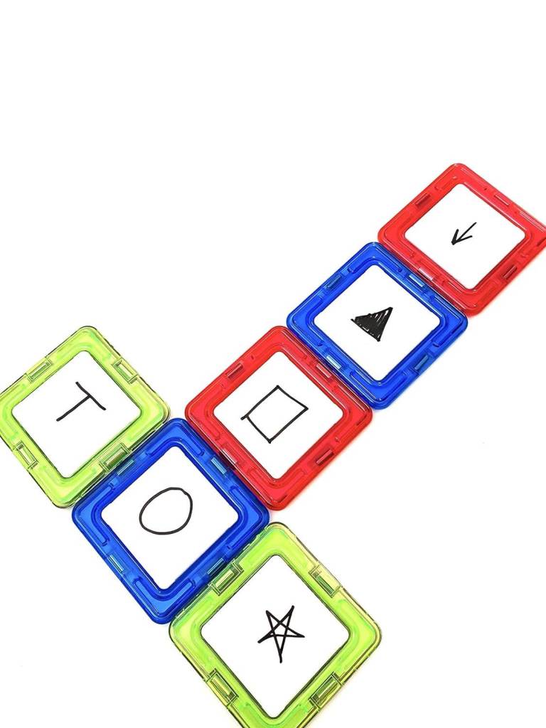 11+ Exams 11 Plus Exams Non-Verbal Reasoning NVR 3D Aid