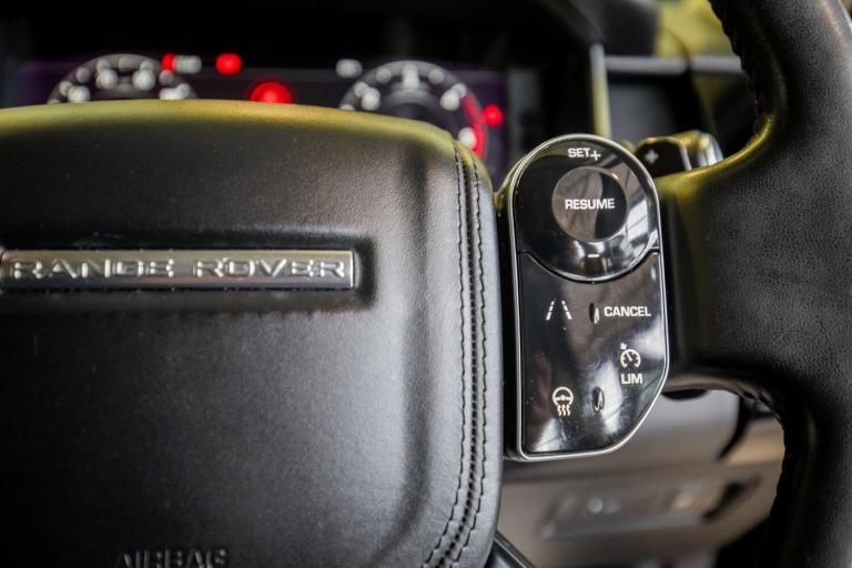 2019 Land Rover Range Rover 4.4 SDV8 Vogue 4dr Auto ESTATE DIESEL Automatic