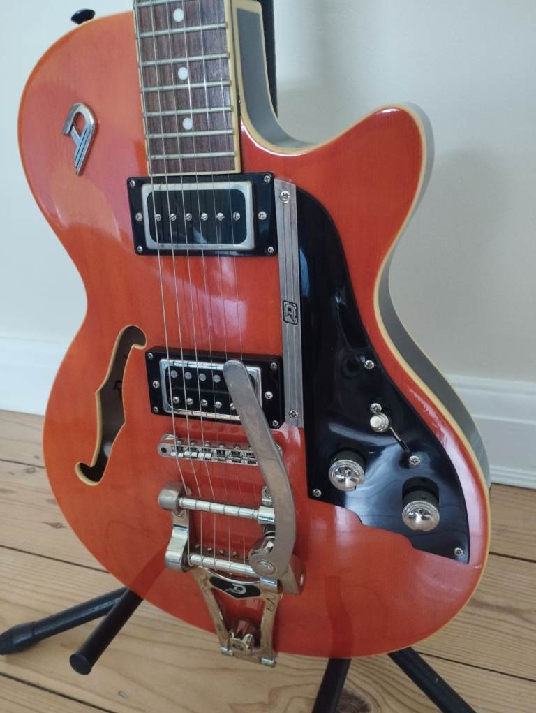 Duesenberg starplayer  TV 