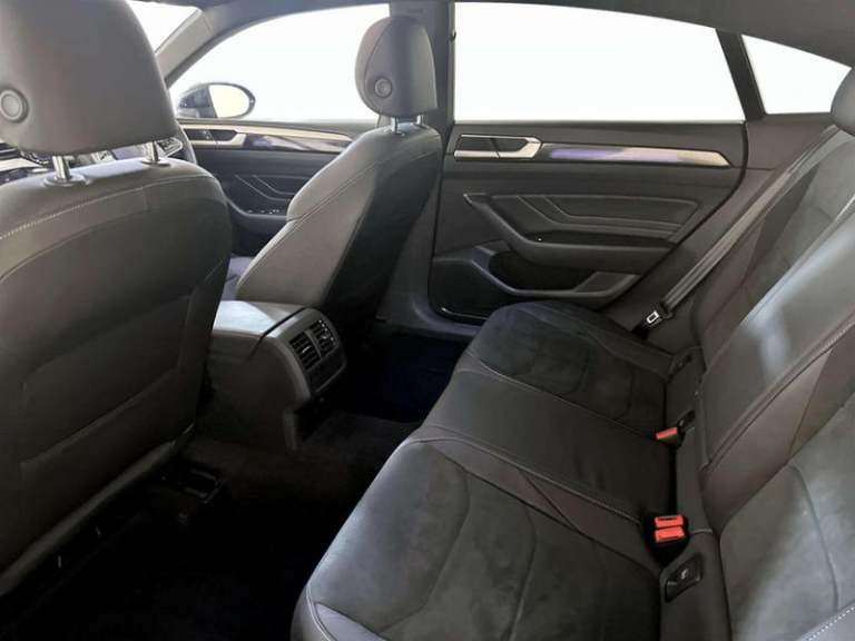 2021 Volkswagen Arteon 1.4 TSI 13kWh R-Line Fastback 5dr Petrol Plug-in Hybrid DSG Euro 6 (s/s) (...