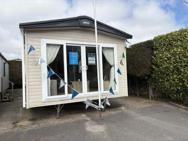 Cheap Static Caravan Bridlington