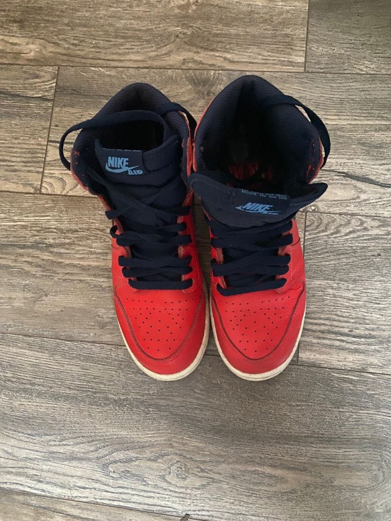 image for Nike Air Jordan