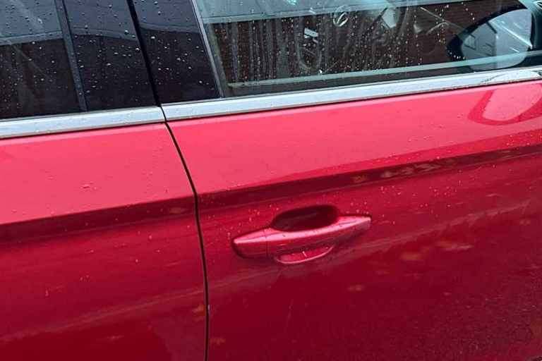 2021 Vauxhall Corsa 1.2 Turbo Elite Nav Premium 5dr Auto HATCHBACK PETROL Automatic