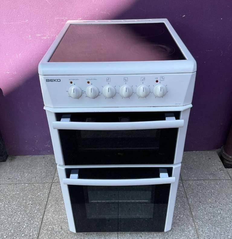 Electric cooker