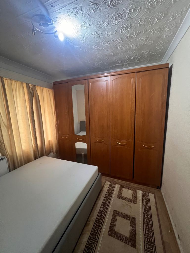 Double room for couple 