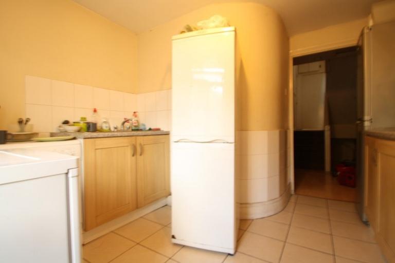 Chain free, Hane Estate Agents offer a Freehold investment arranged as 2 self contained flats