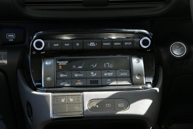 2025 Hyundai INSTER 85kW 02 49kWh 5dr Auto HATCHBACK ELECTRIC Automatic