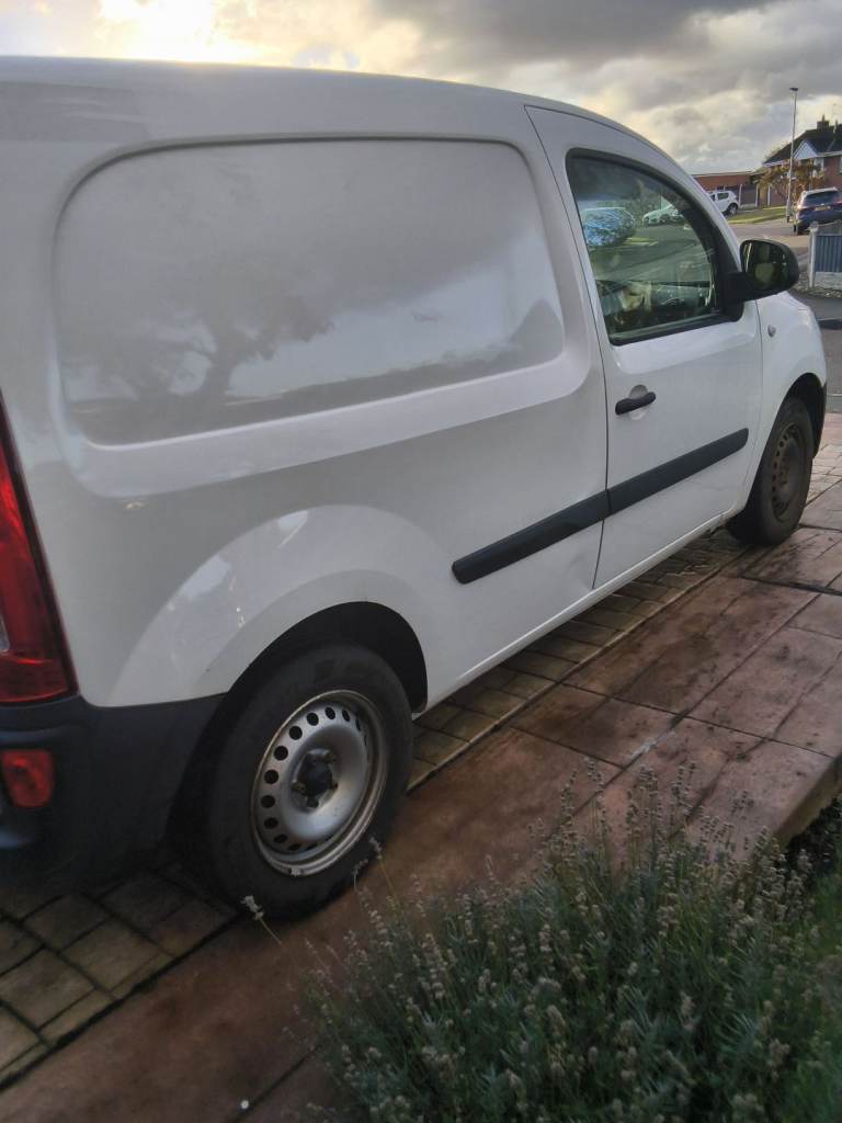 Mercedes-Benz, CITAN, Panel Van, 2020, Manual, 1461 (cc)