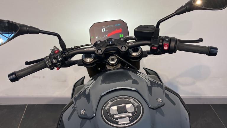 2024 BMW S1000 BMW S1000R SPORT ROADSTER Petrol Manual