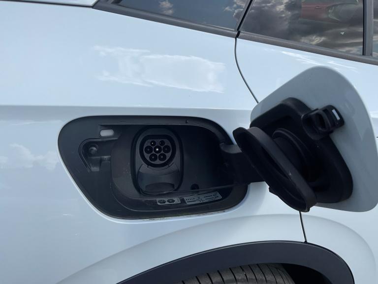 2021 Volkswagen ID4 150kW 1ST Edition Pro Performance 77kWh 5dr Auto ESTATE ELECTRIC Automatic