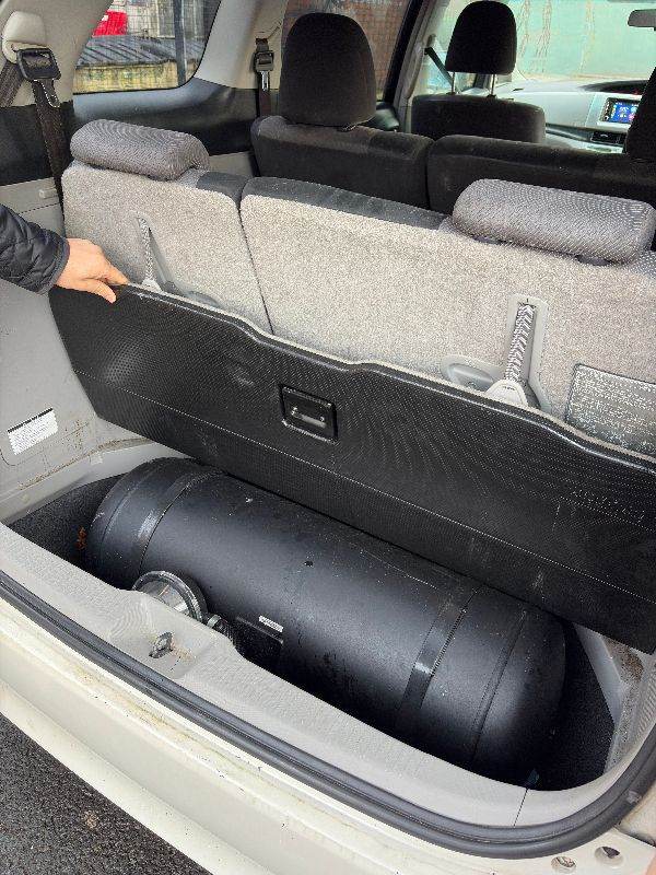 Toyota, 2006, 2362 (cc)