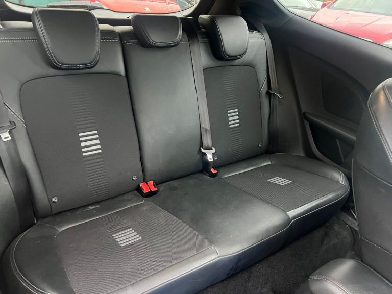 FORD FIESTA 1.0 T EcoBoost ST-Line X 2018