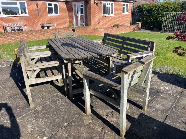 Garden Furniture