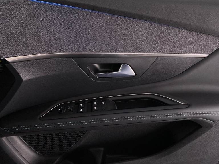 2022 Peugeot 3008 1.5 BlueHDi Allure Premium 5dr EAT8 Crossover/SUV DIESEL Automatic